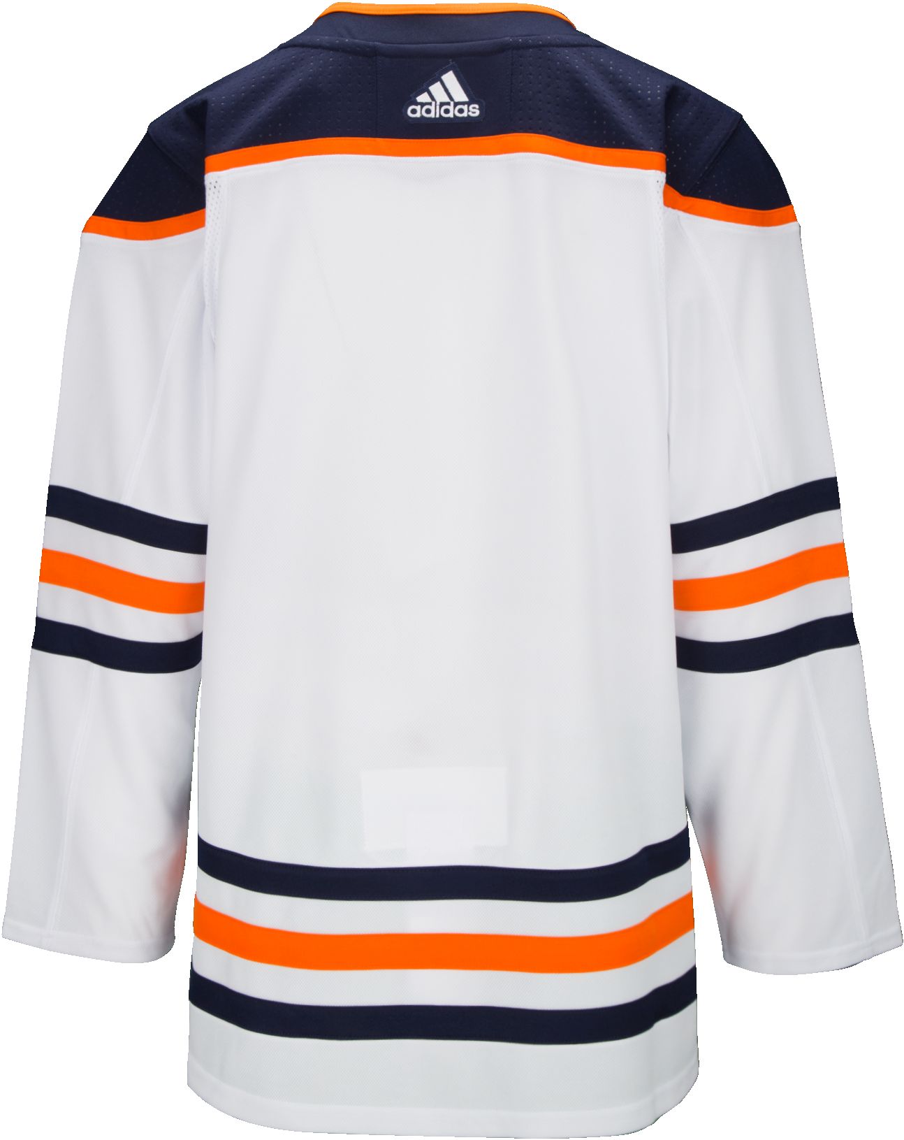 ANY NAME AND NUMBER EDMONTON OILERS REVERSE RETRO AUTHENTIC PRO ADIDAS –  Hockey Authentic