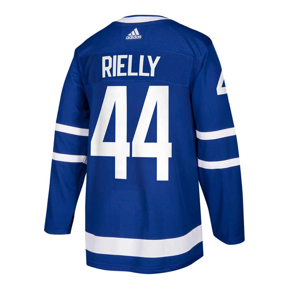 Morgan 2025 rielly jersey