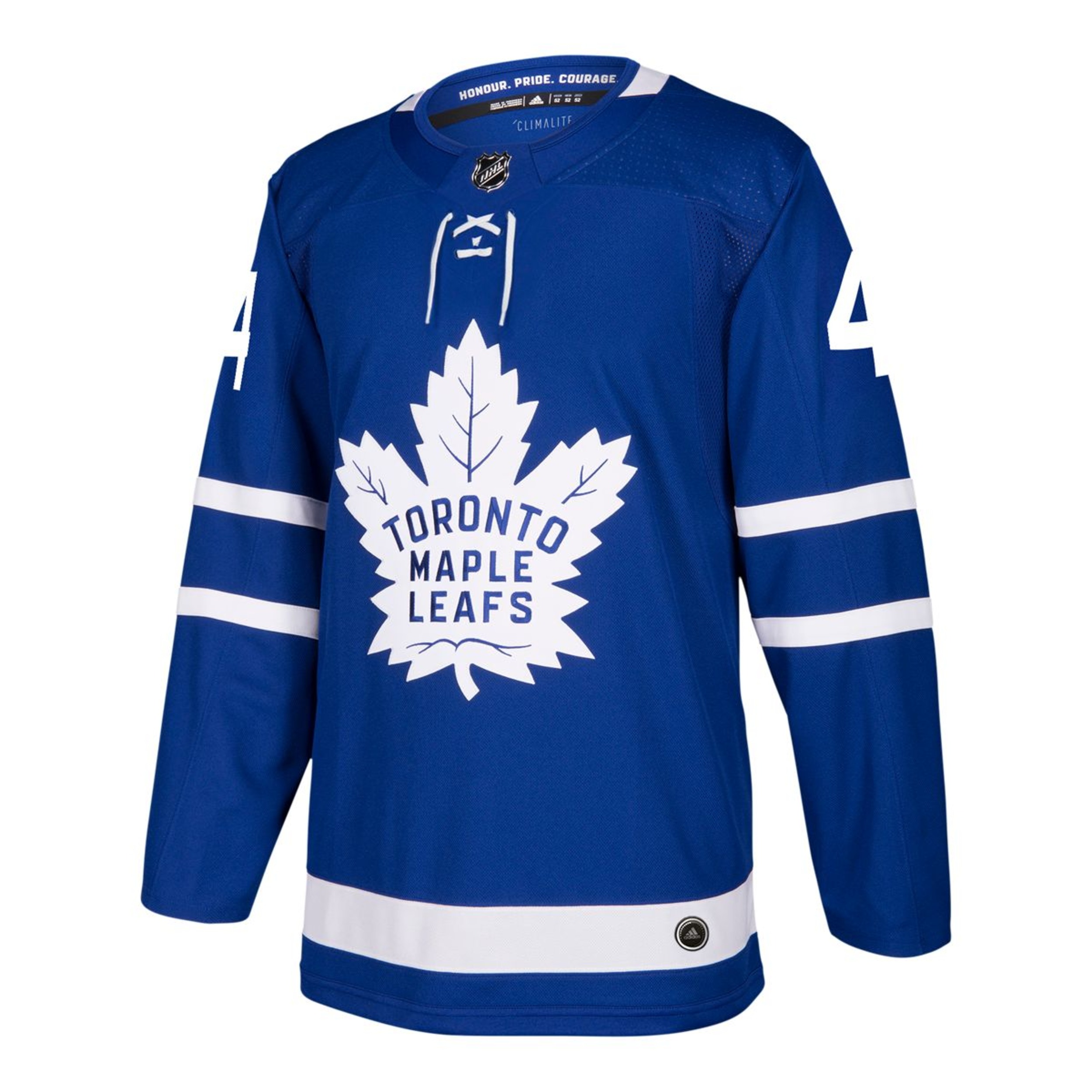 Toronto Maple Leafs adidas Morgan Rielly Authentic Jersey, Hockey, NHL