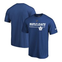 Toronto Maple Leafs Fanatics Rinskide AP Prime Tee Composite_or_Mixed