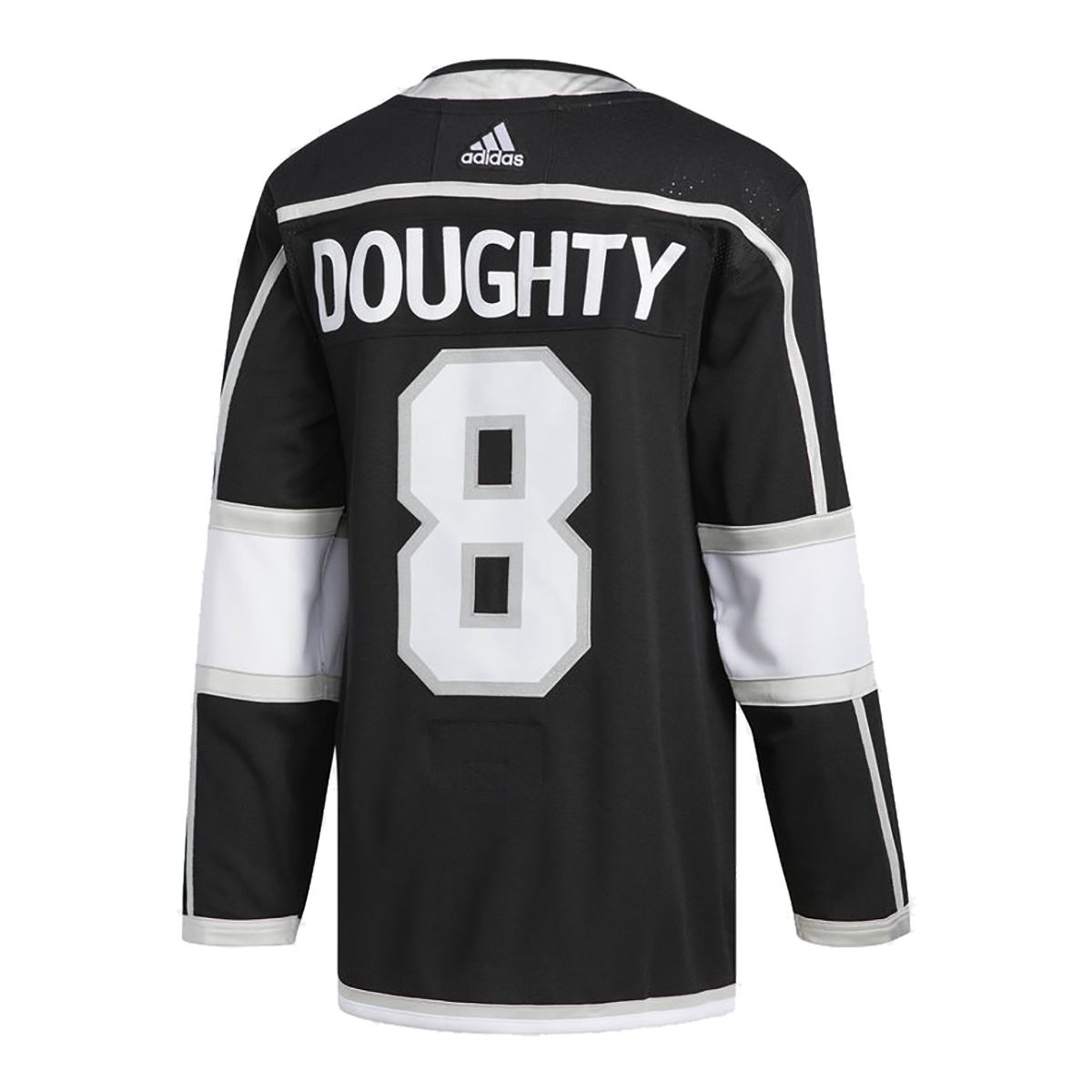 Los Angeles Kings adidas Drew Doughty Authentic Jersey, Hockey, NHL