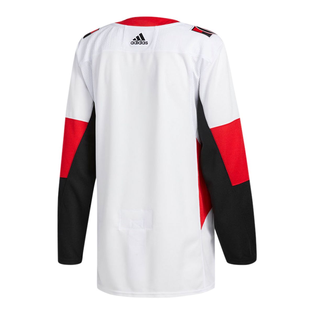 Ottawa Senators adidas Authentic Jersey, Hockey, NHL