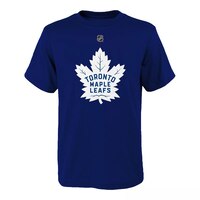 adidas Youth Toronto Maple Leafs John Tavares Player T Shirt Front_Flat