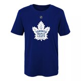 Toronto Maple Leafs Reebok Youth John Tavares Short Sleeve Player T-Shirt Front_Flat