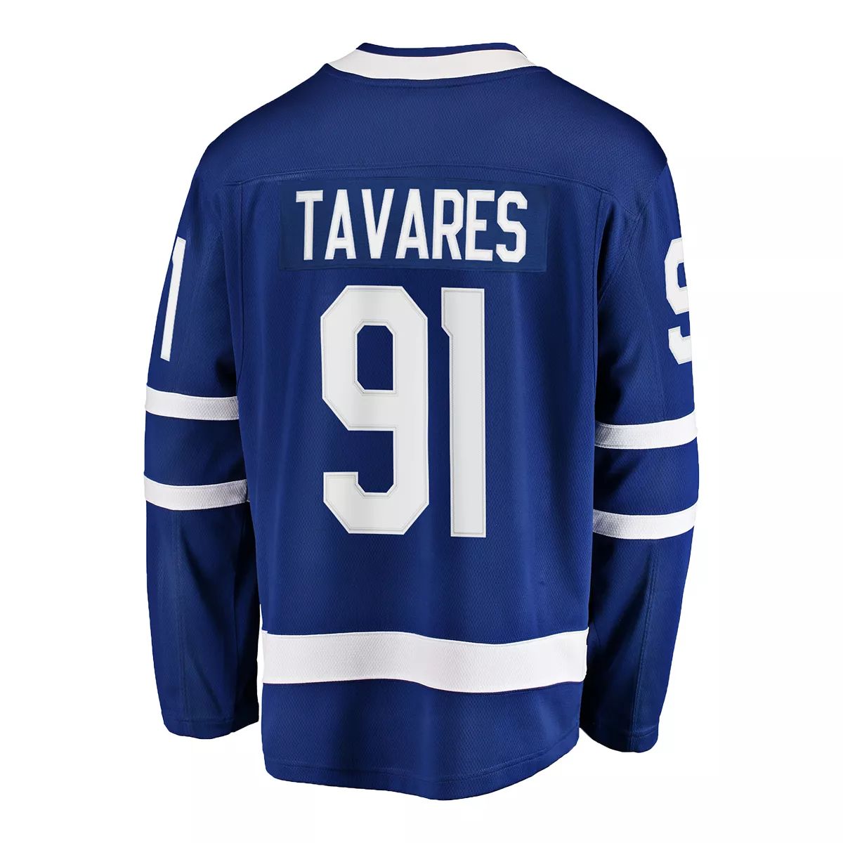 Toronto Maple Leafs Fanatics Breakaway Tavares Home Jersey
