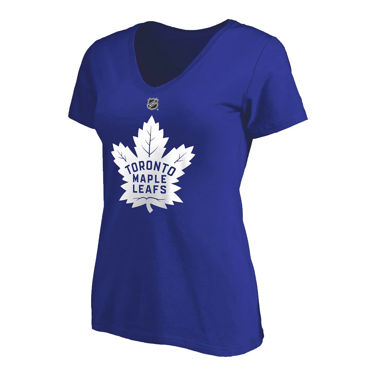 Fanatics Branded Blue Toronto Maple Leafs Authentic Pro Locker Room Rinkside Full-Zip Jacket