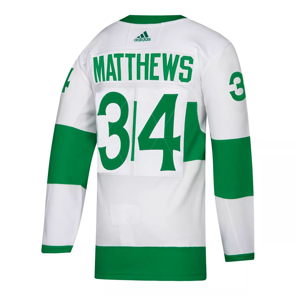 Sport chek auston clearance matthews jersey