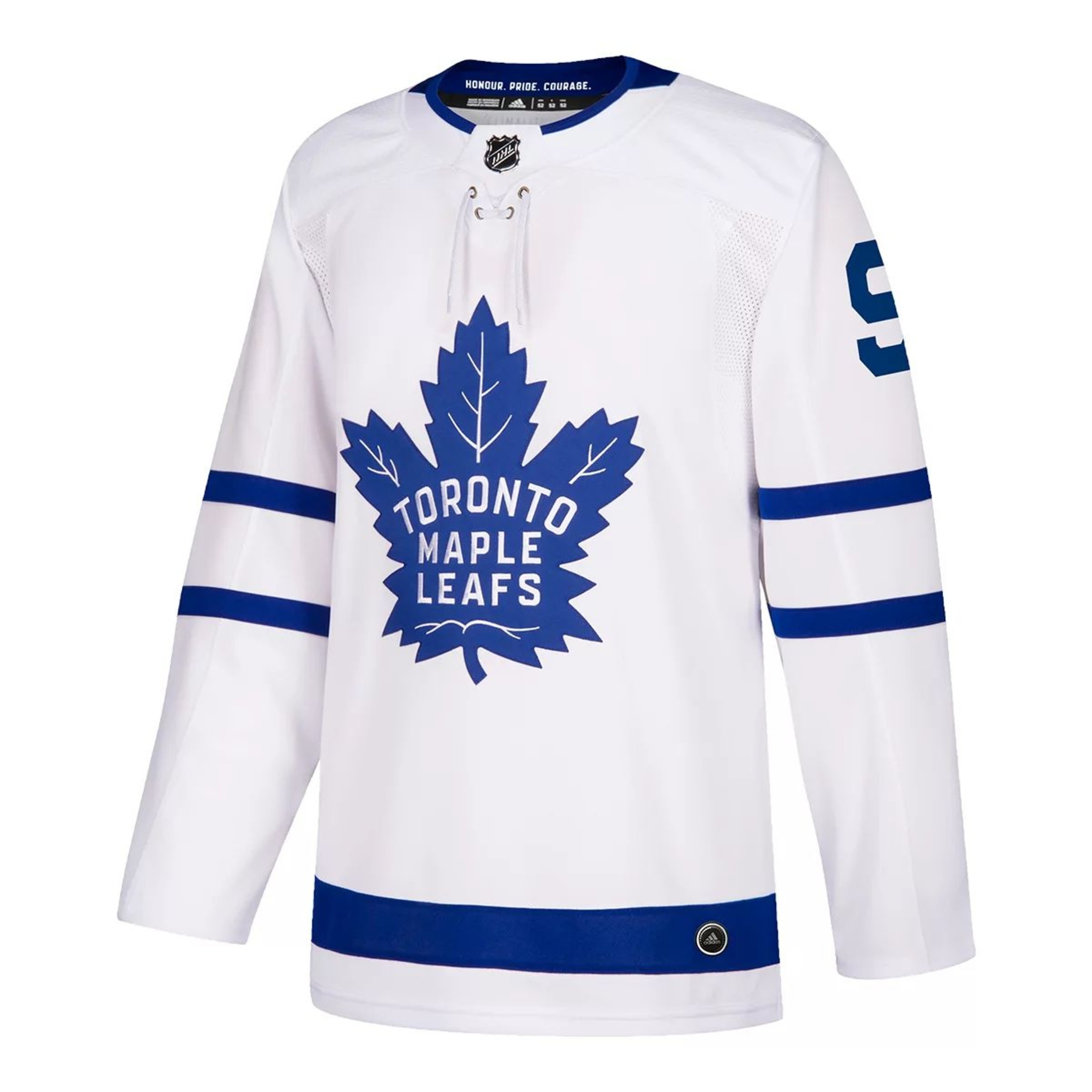 Toronto Maple Leafs adidas John Tavares Authentic Jersey, Hockey, NHL