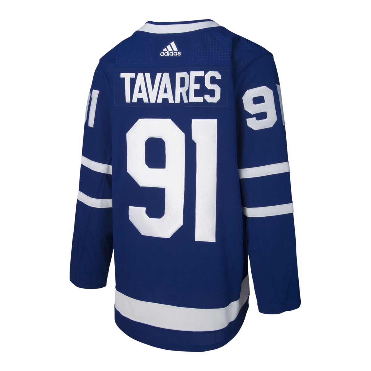 Toronto Maple Leafs adidas John Tavares Jersey, Hockey, NHL
