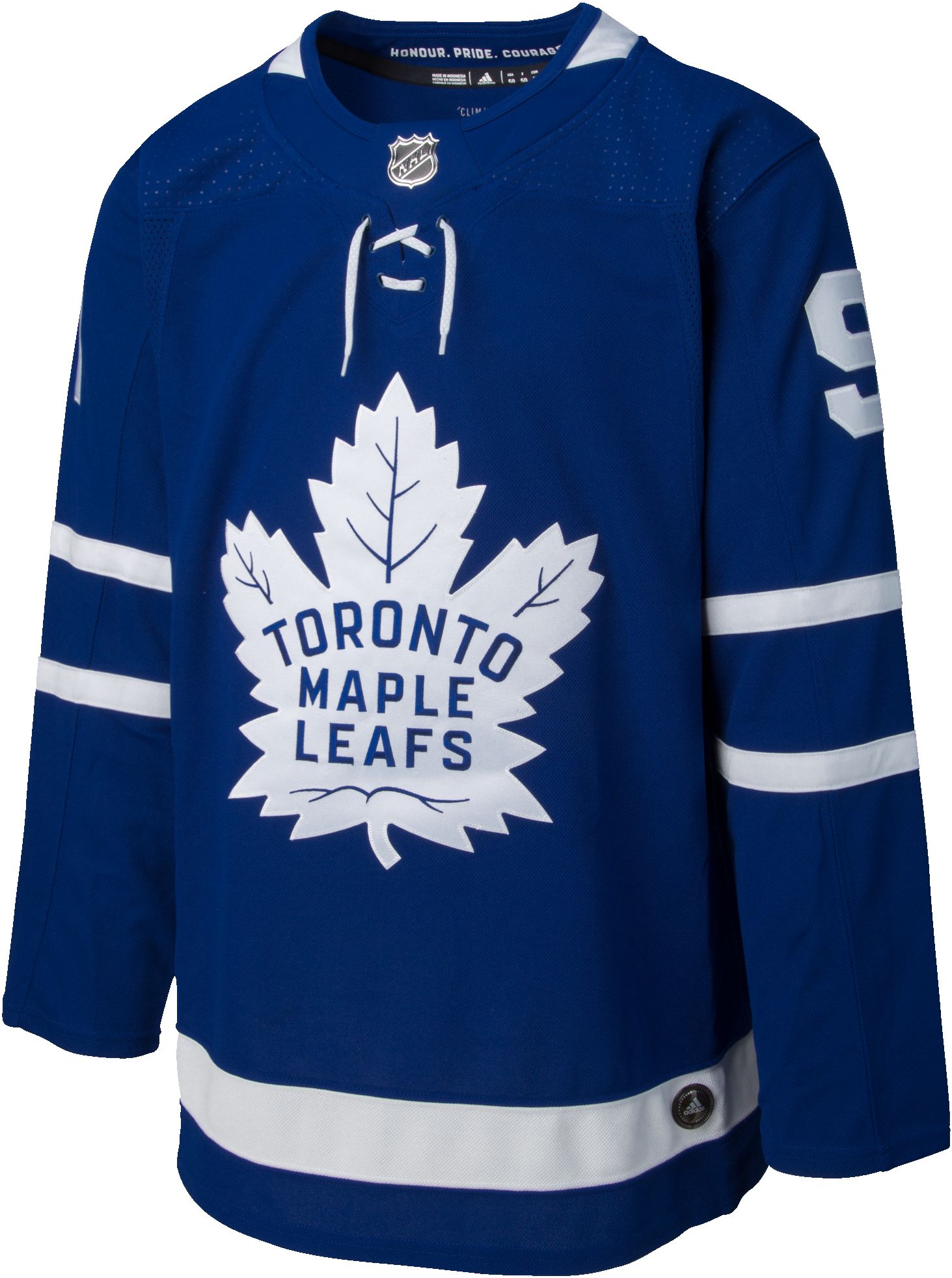 Toronto Maple Leafs adidas John Tavares Jersey, Hockey, NHL
