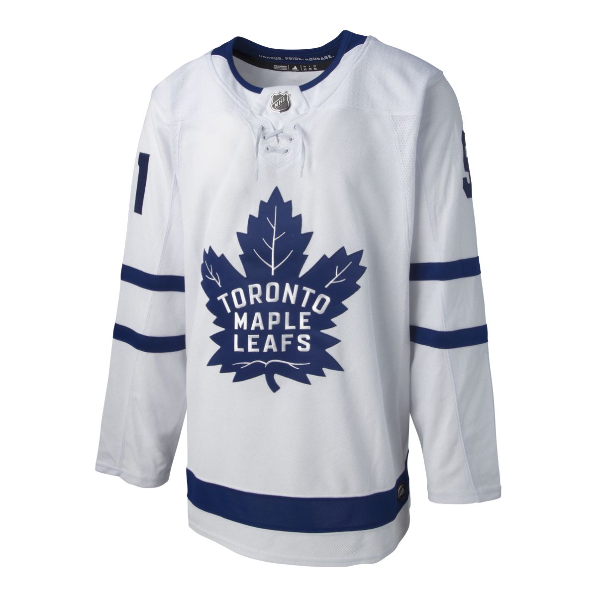 ADIDAS Toronto Maple Leafs adidas John Tavares Jersey Hockey NHL Willowbrook Shopping Centre