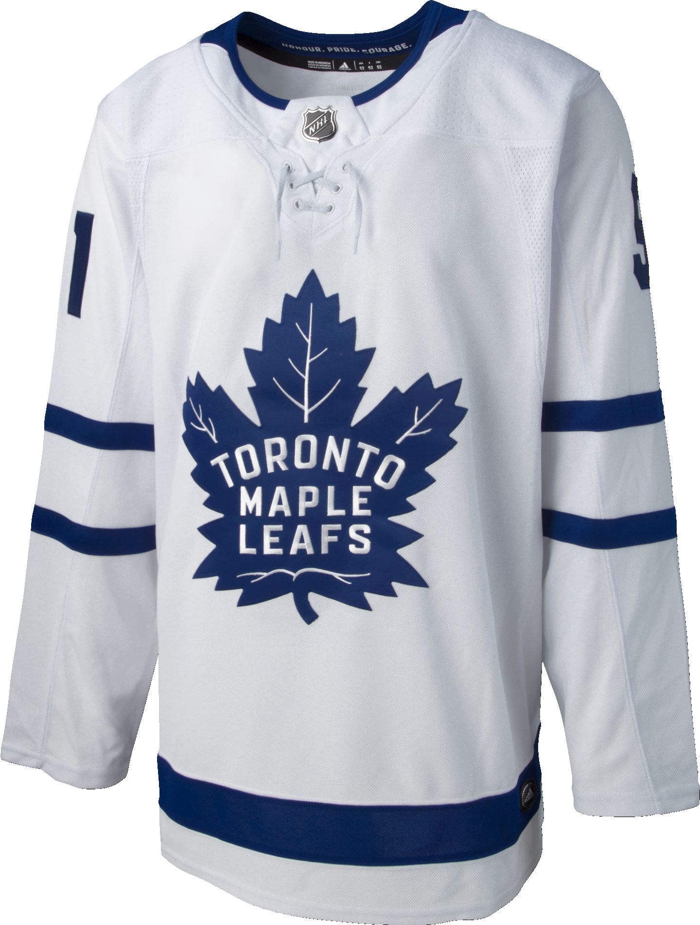 Toronto Maple Leafs adidas John Tavares Jersey, Hockey, NHL