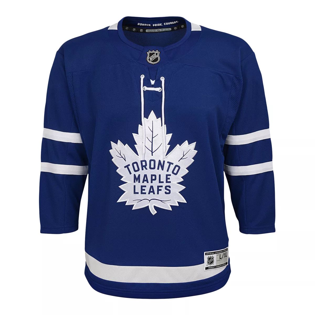 OUTERSTUFF Toronto Maple Leafs John Tavares Replica Jersey Baby Hockey NHL