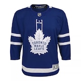 Toronto Maple Leafs John Tavares Replica Jersey, Toddler, Hockey, NHL Front_Flat