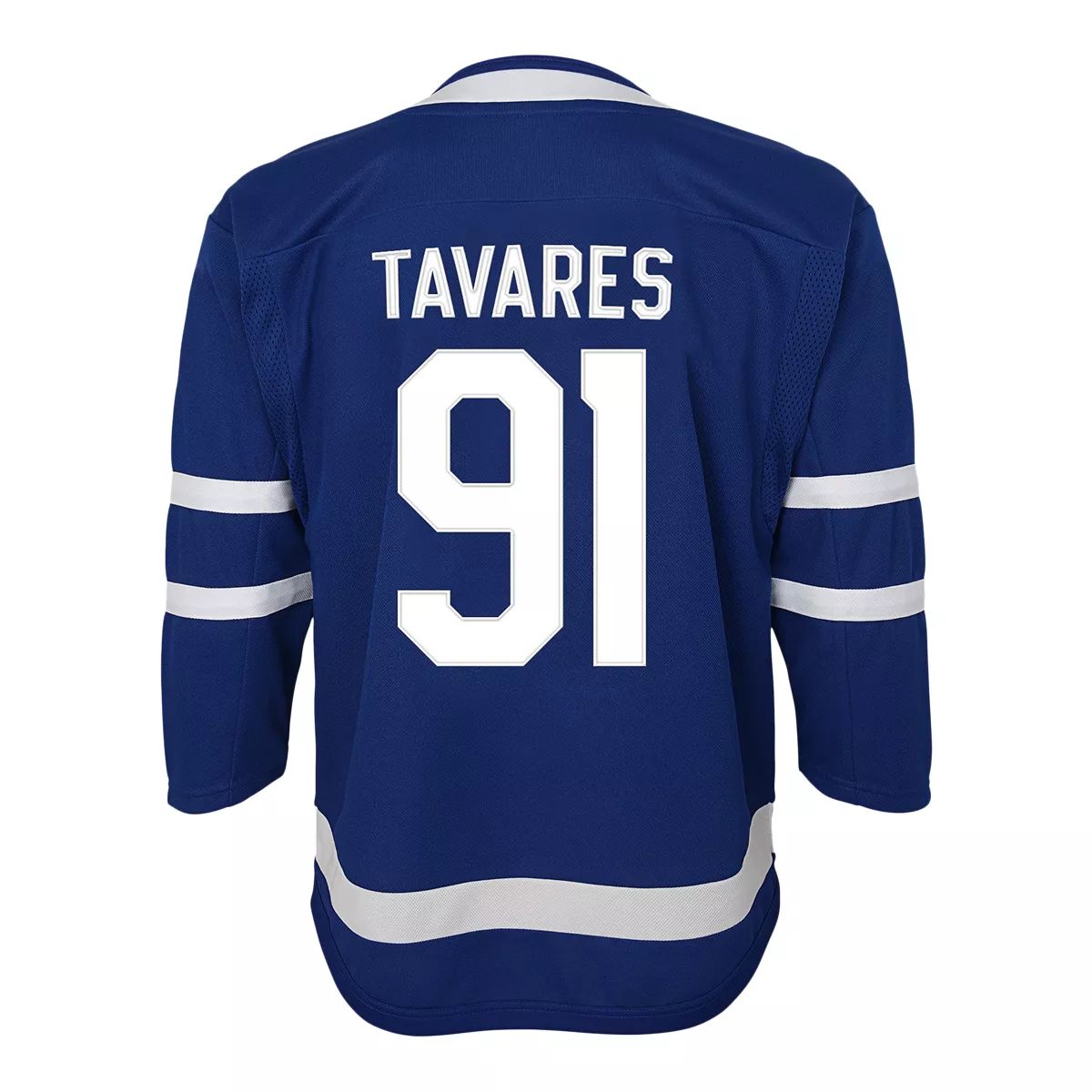 Toronto Maple Leafs John Tavares Replica Jersey, Toddler, Hockey, NHL