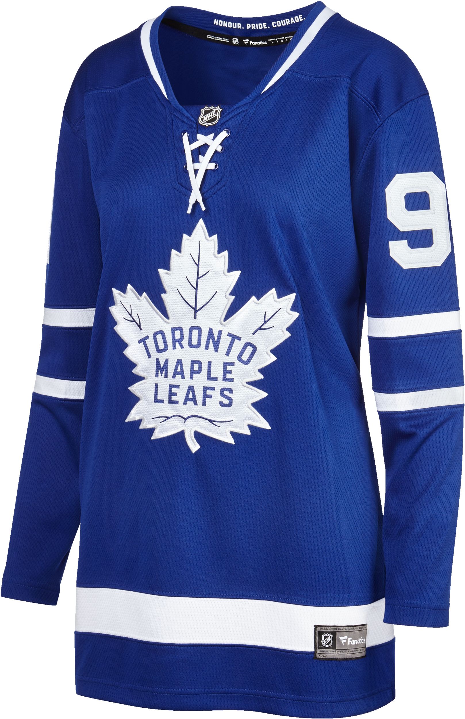 Toronto maple leafs on sale jersey sport chek