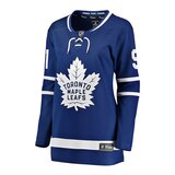 Toronto Maple Leafs Fanatics Women's Tavares Jersey Front_Angled_Left