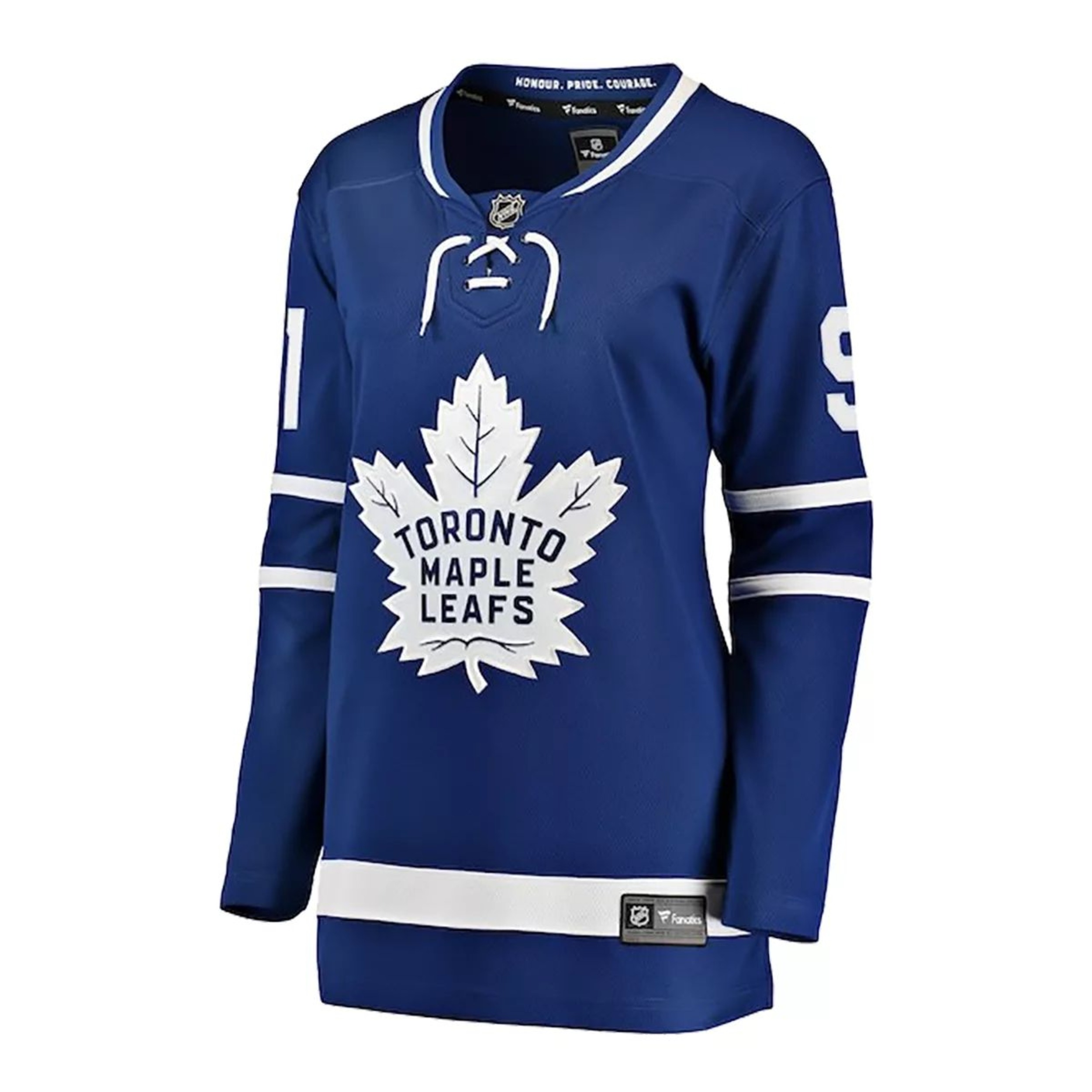 Toronto Maple Leafs Fanatics John Tavares Women's Jersey, Hockey, NHL