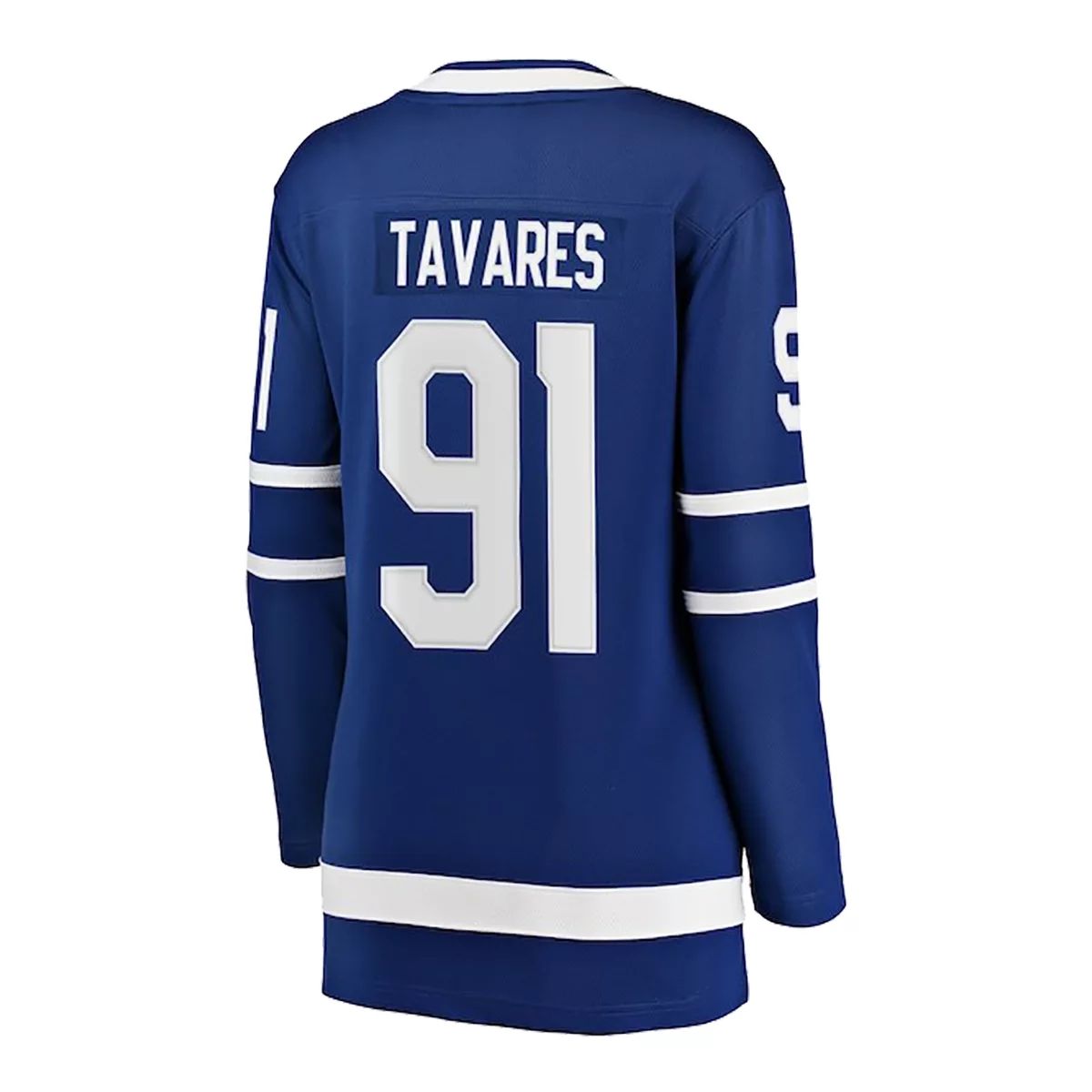 Toronto Maple Leafs Fanatics John Tavares Women's Jersey, Hockey, NHL