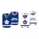 Toronto Maple Leafs Neoprene Reversible Can Cooler Composite_or_Mixed