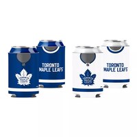 Toronto Maple Leafs Neoprene Reversible Can Cooler Composite_or_Mixed