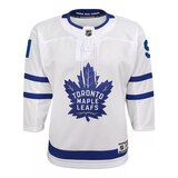 Toronto Maple Leafs John Tavares Replica Jersey, Youth, Hockey, NHL Front_Flat