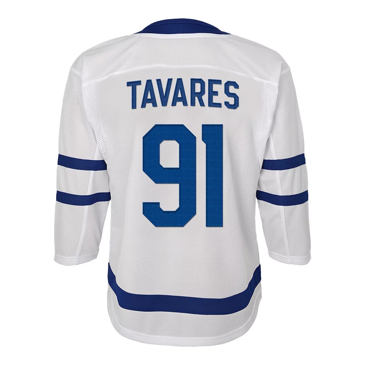 Toronto Maple Leafs John Tavares Replica Jersey, Youth, Hockey, NHL