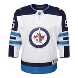 Winnipeg Jets Mark Scheifele Replica Jersey, Baby, Hockey, NHL Front_Flat