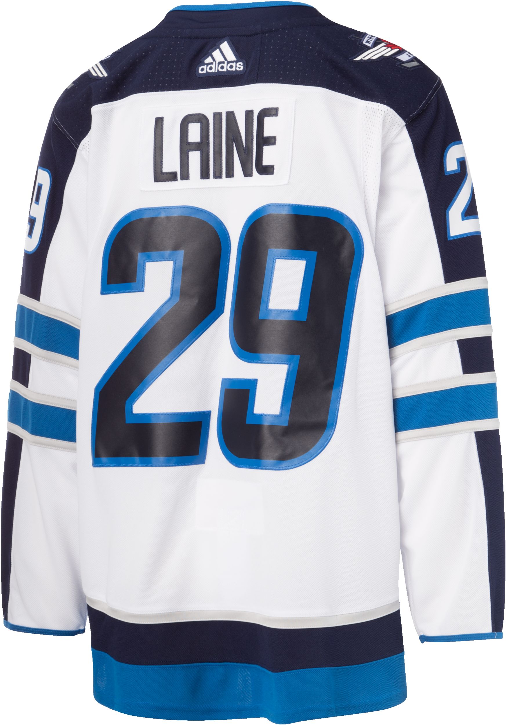Winnipeg Jets adidas Patrik Laine Authentic Jersey SportChek
