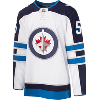 Winnipeg Jets adidas Mark Scheifele Authentic Jersey, Hockey, NHL Front_Angled_Left