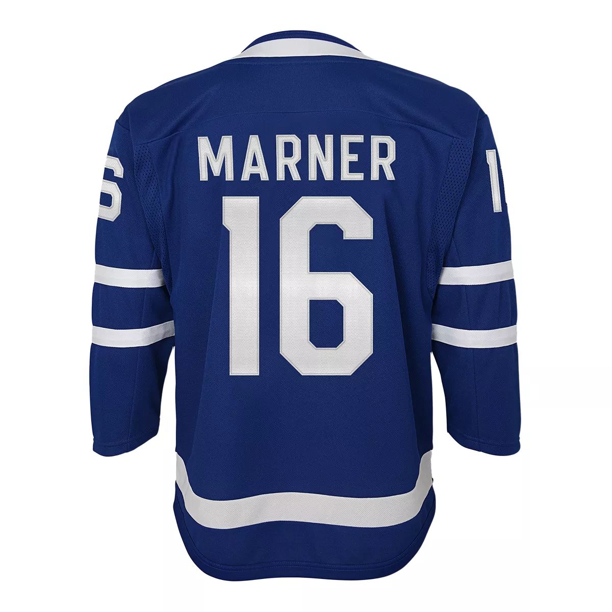 Toronto Maple Leafs Mitch Marner Replica Jersey, Child, Hockey, NHL