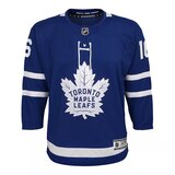 Toronto Maple Leafs Infant Mitch Marner Replica Jersey Front_Flat