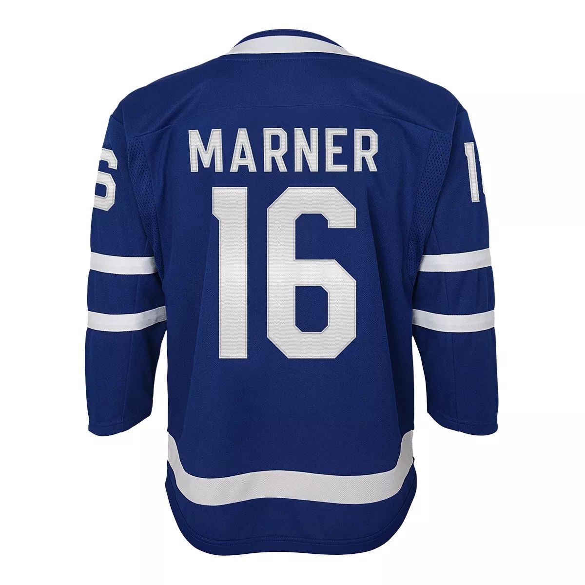 Toronto Maple Leafs Infant Mitch Marner Replica Jersey