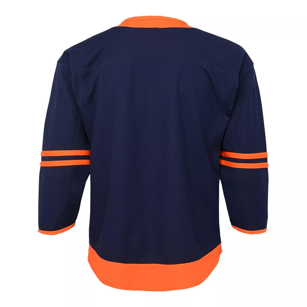Infant Edmonton Oilers Replica Jersey