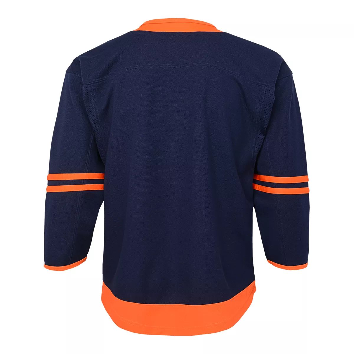 Infant Edmonton Oilers Replica Jersey