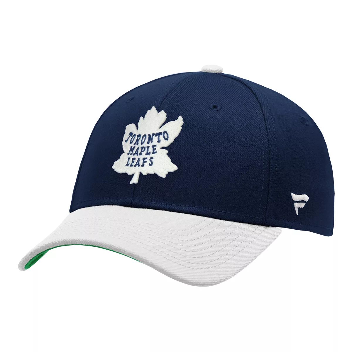 Toronto Maple Leafs Fanatics True Classics Structured Hat, NHL, Hockey