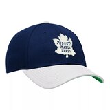 Toronto Maple Leafs Fanatics True Classics Structured Hat, NHL, Hockey Front_Angled_Right