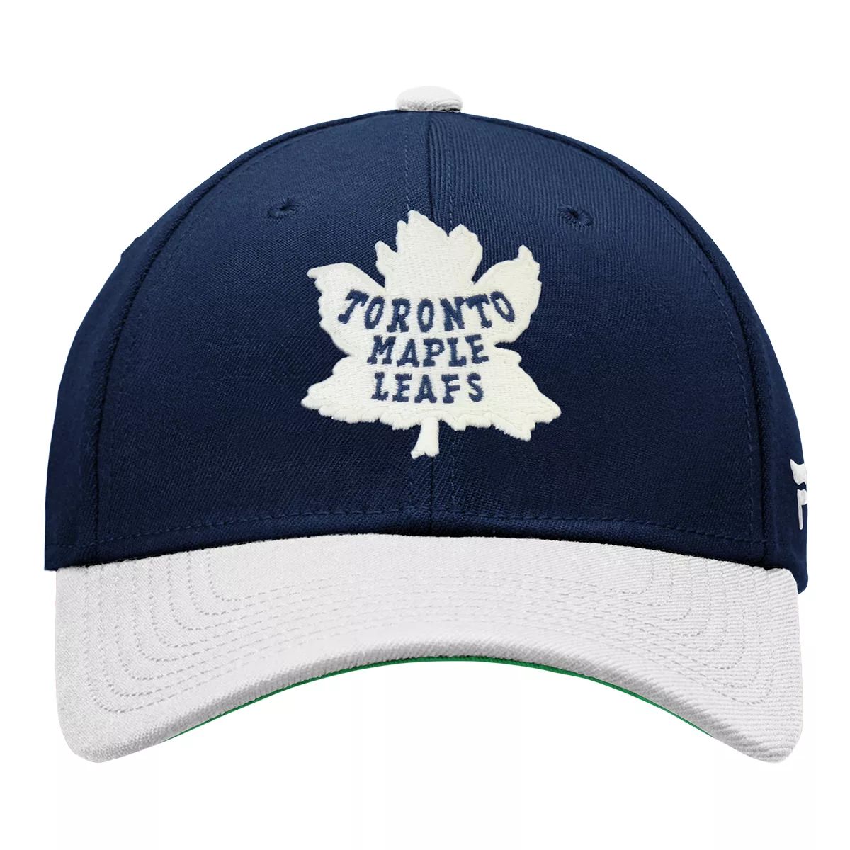 Toronto Maple Leafs Fanatics True Classics Structured Hat, NHL, Hockey