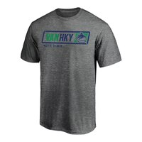 Vancouver Canucks Fanatics Men's Centre Tee Front_Angled_Left
