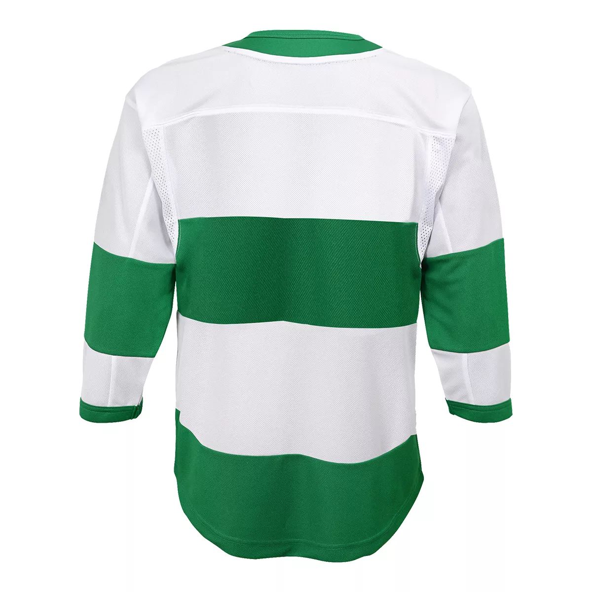 St. Pats Replica Jersey, Child, Hockey, NHL Back_Flat