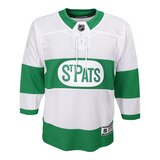 St. Pats Replica Jersey, Child, Hockey, NHL Front_Flat