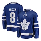Toronto Maple Leafs Fanatics Breakaway Jersey, Hockey, NHL Composite_or_Mixed