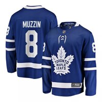 Toronto Maple Leafs Fanatics Breakaway Jersey, Hockey, NHL Composite_or_Mixed