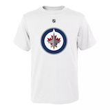 Toddler Winnipeg Jets Scheifele Player Tee Front_Flat