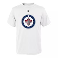Toddler Winnipeg Jets Scheifele Player Tee Front_Flat