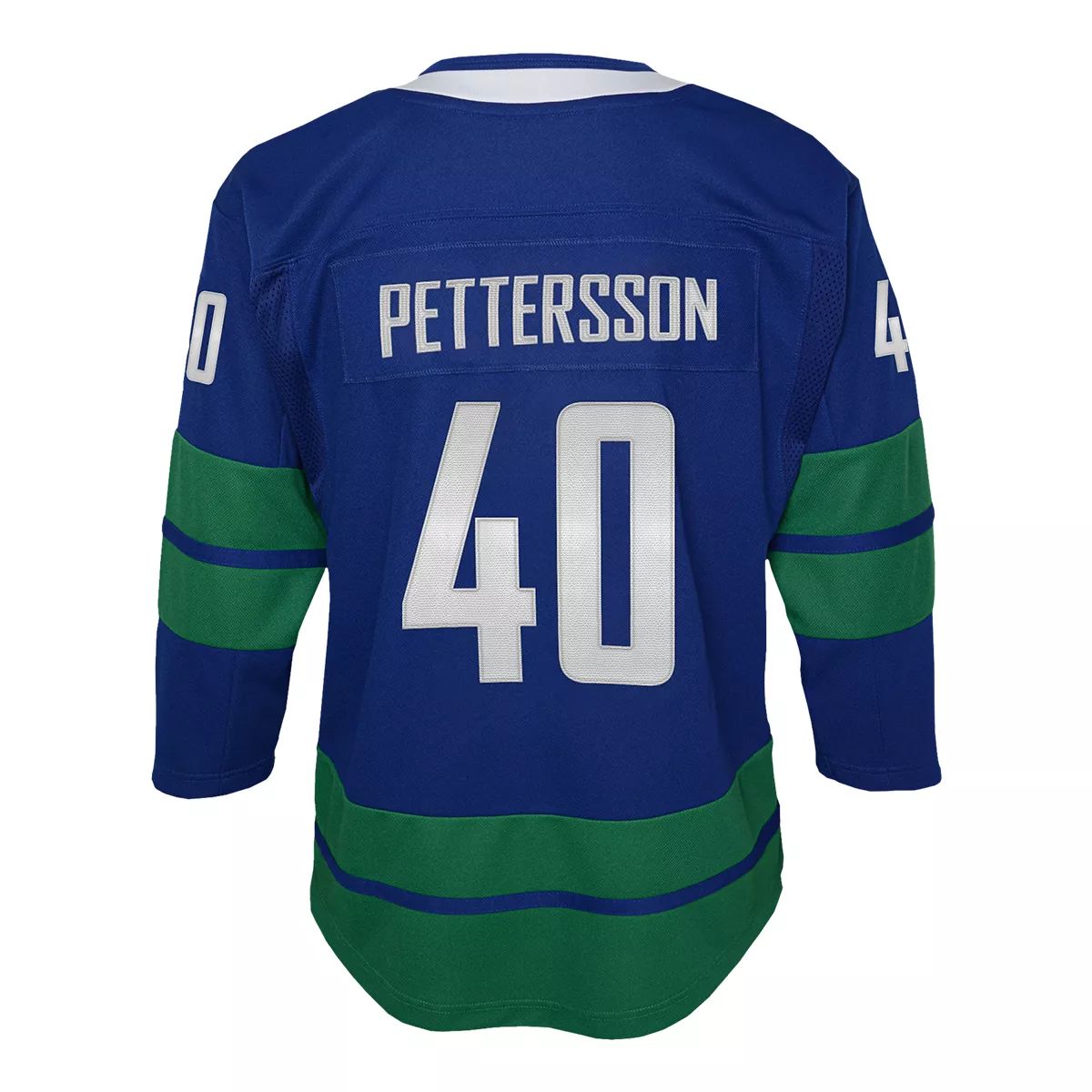 Elias hotsell pettersson jersey