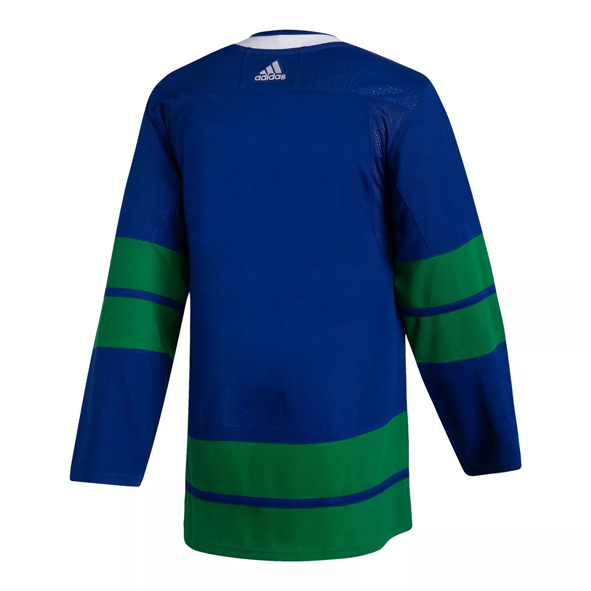 Vancouver Canucks adidas Authentic Jersey, Hockey, NHL