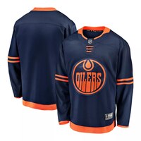 Edmonton Oilers Fanatics Breakaway 3rd Jersey Composite_or_Mixed