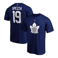 Toronto Maple Leafs Fanatics Stacked Player T Shirt Composite_or_Mixed