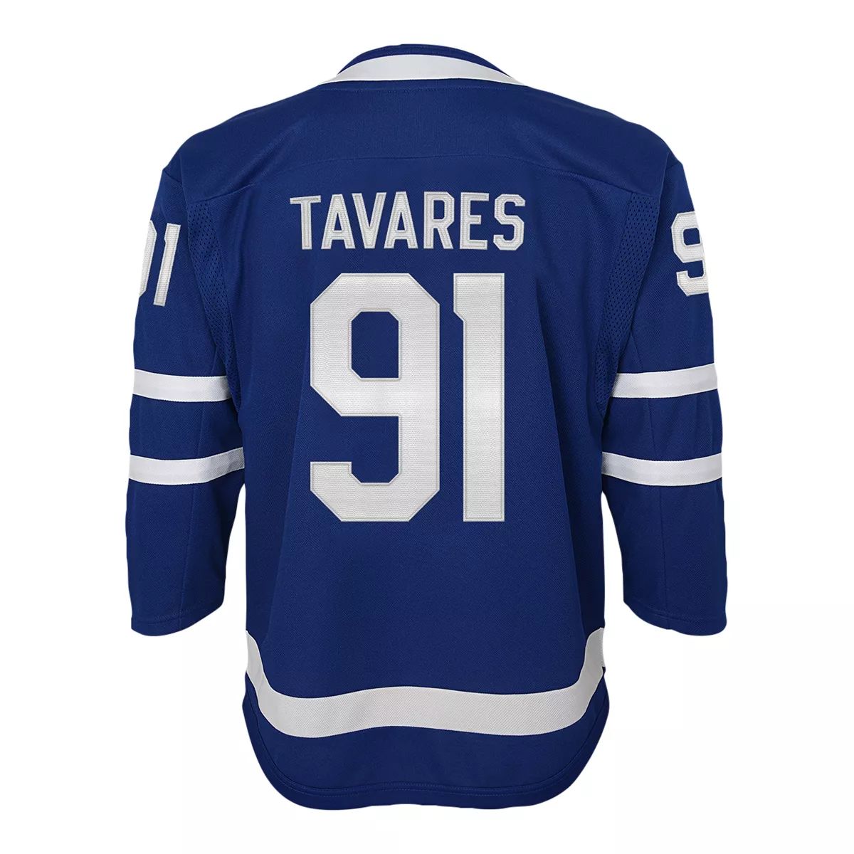 Toronto Maple Leafs John Tavares Replica Jersey, Child, Hockey, NHL